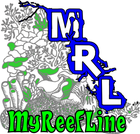 MyReefLine